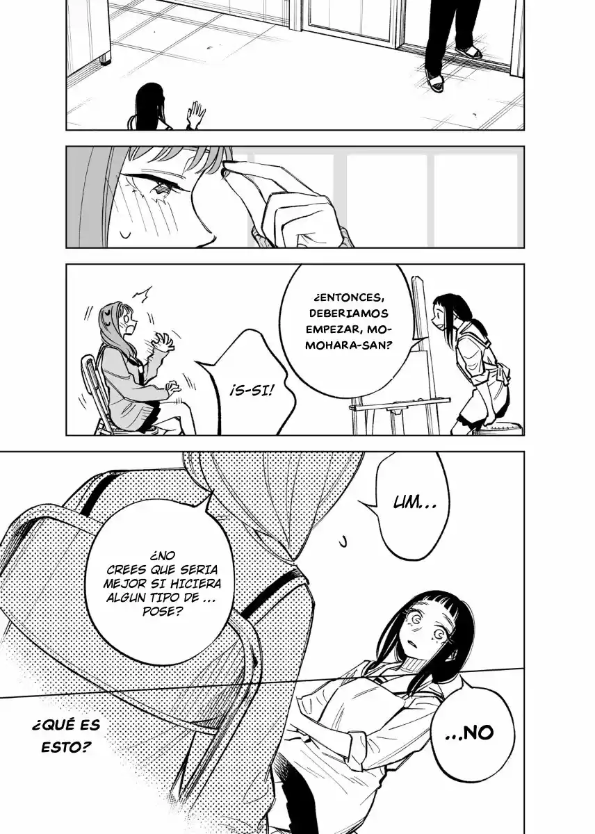 Futago-tachi No Sho Jijou - Capítulo 43 - Página 4 - LectorTMOo