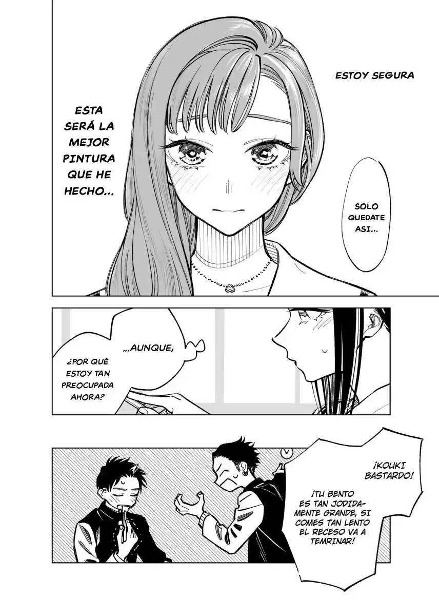 Futago-tachi No Sho Jijou - Capítulo 43 - Página 5 - LectorTMOo
