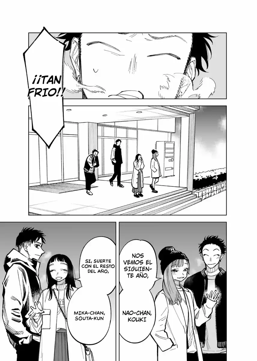 Futago-tachi No Sho Jijou - Capítulo 45 - Página 2 - LectorTMOo