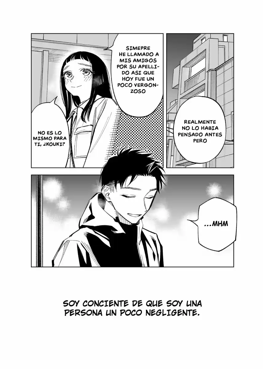 Futago-tachi No Sho Jijou - Capítulo 45 - Página 3 - LectorTMOo