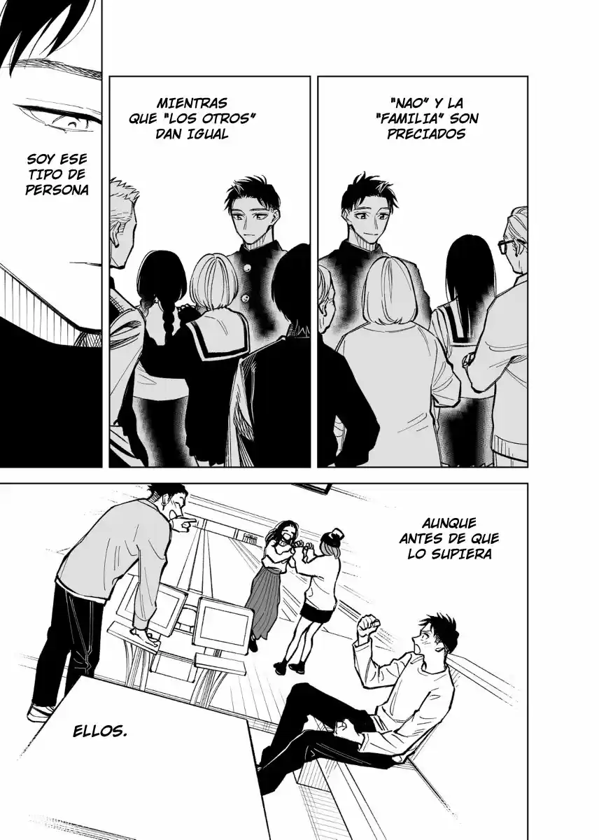Futago-tachi No Sho Jijou - Capítulo 45 - Página 4 - LectorTMOo