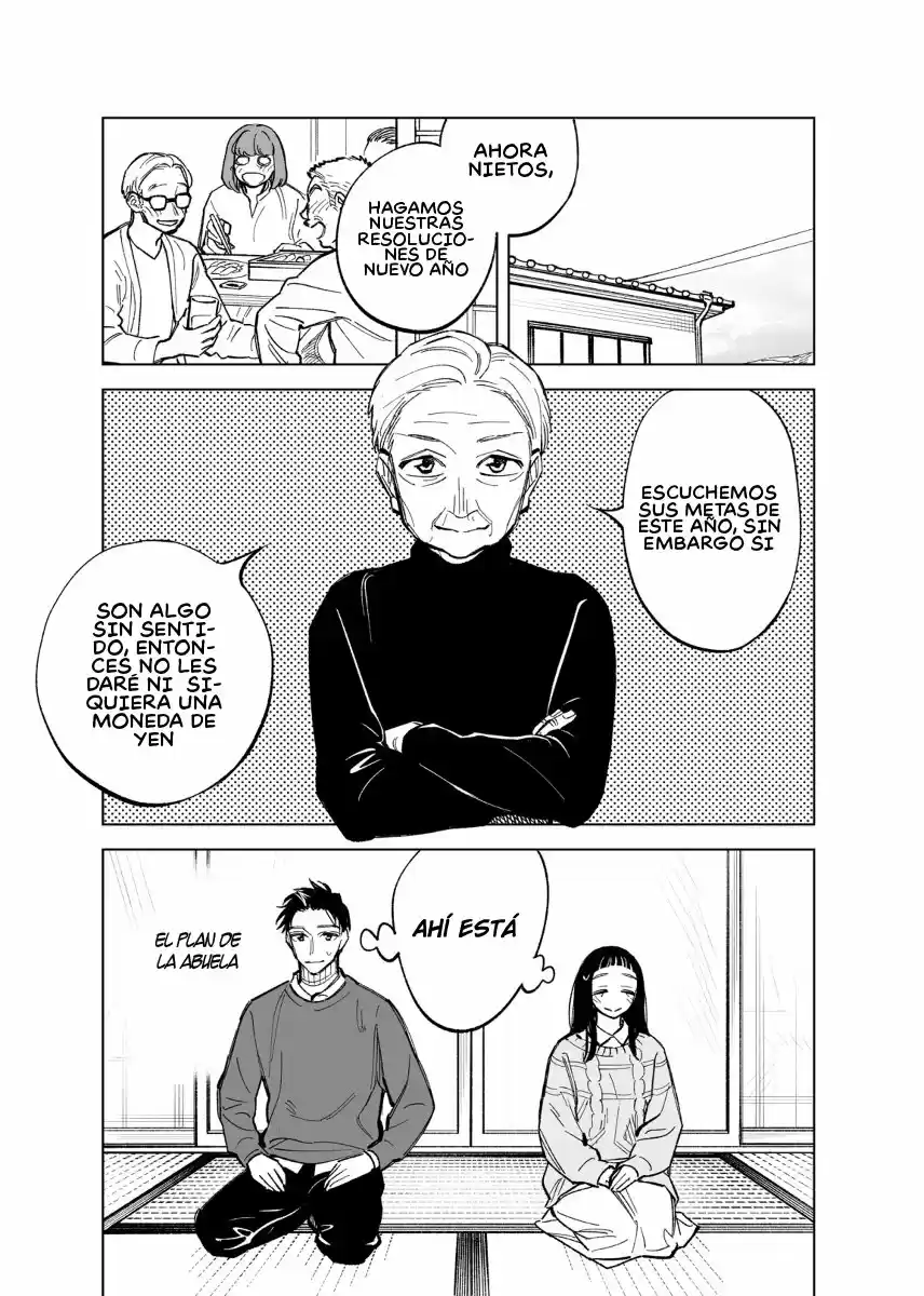 Futago-tachi No Sho Jijou - Capítulo 46 - Página 2 - LectorTMOo