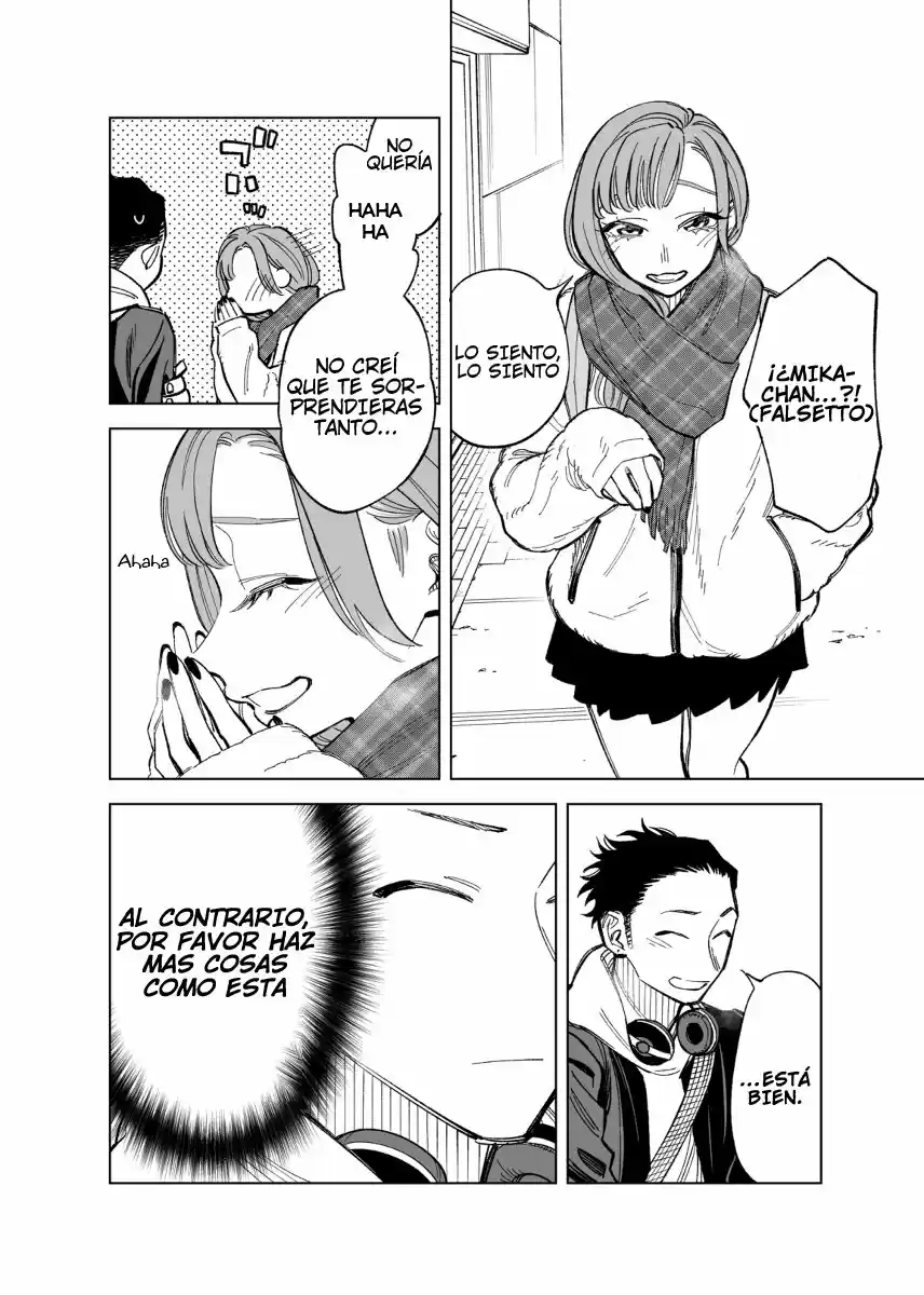 Futago-tachi No Sho Jijou - Capítulo 47 - Página 3 - LectorTMOo