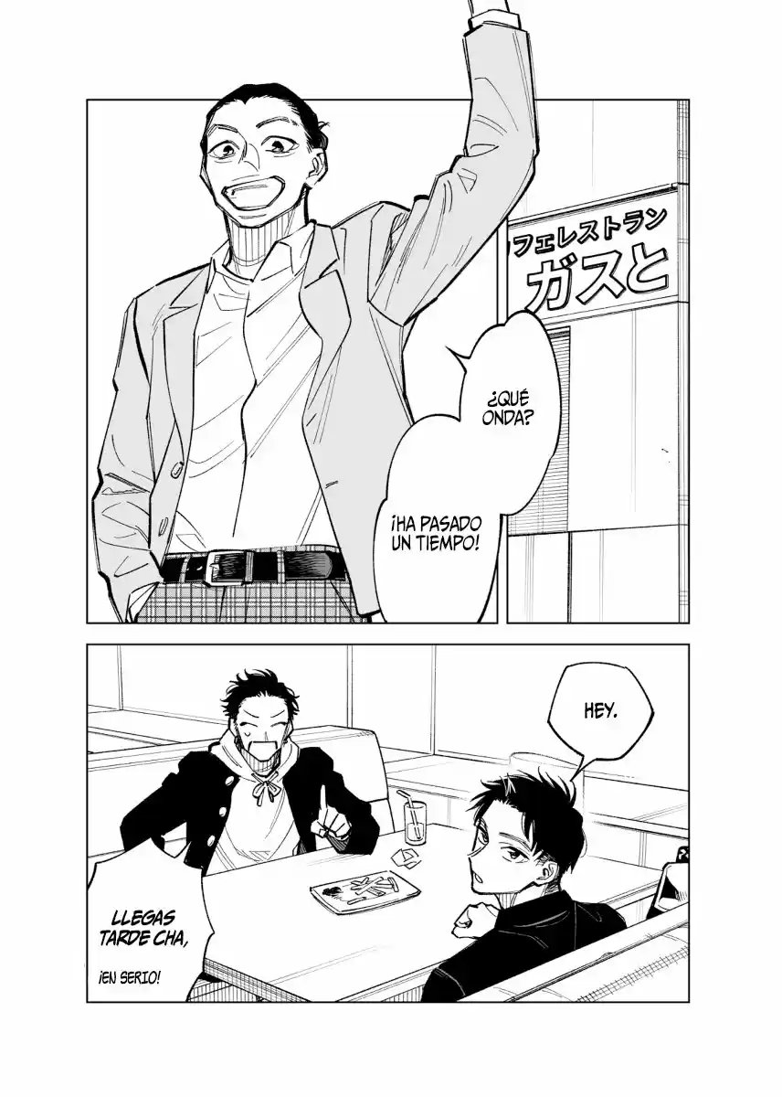 Futago-tachi No Sho Jijou - Capítulo 48 - Página 2 - LectorTMOo