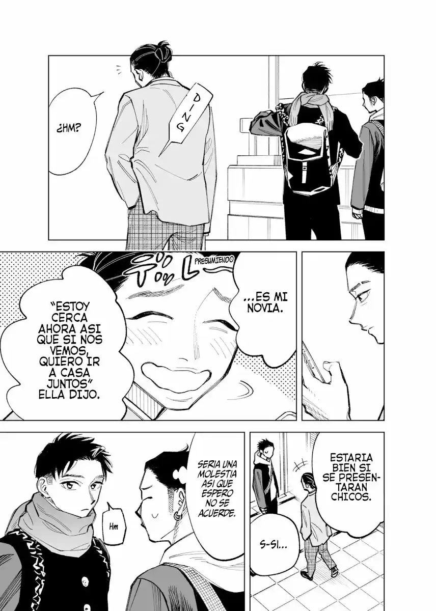 Futago-tachi No Sho Jijou - Capítulo 49 - Página 2 - LectorTMOo