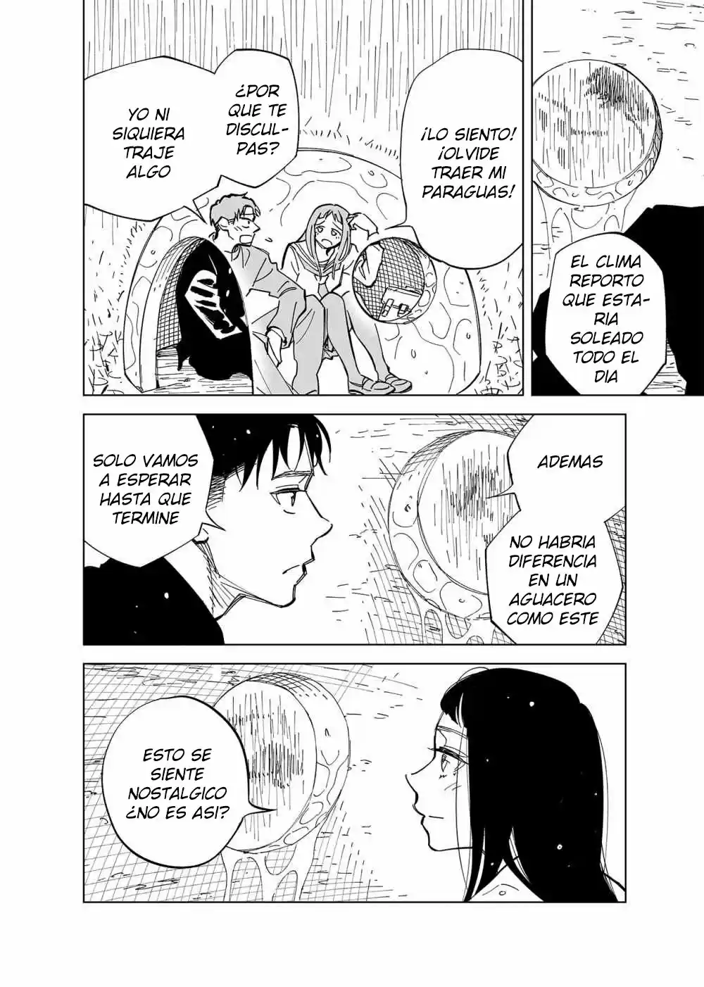 Futago-tachi No Sho Jijou - Capítulo 5 - Página 2 - LectorTMOo