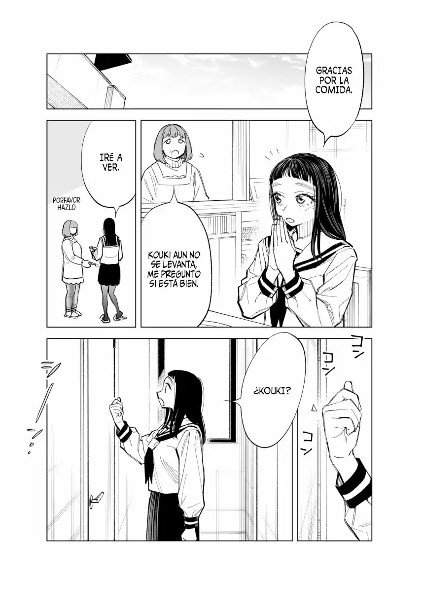Futago-tachi No Sho Jijou - Capítulo 50 - Página 2 - LectorTMOo