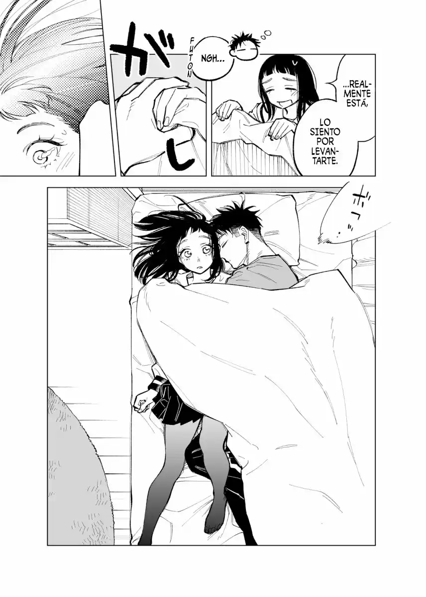 Futago-tachi No Sho Jijou - Capítulo 50 - Página 4 - LectorTMOo
