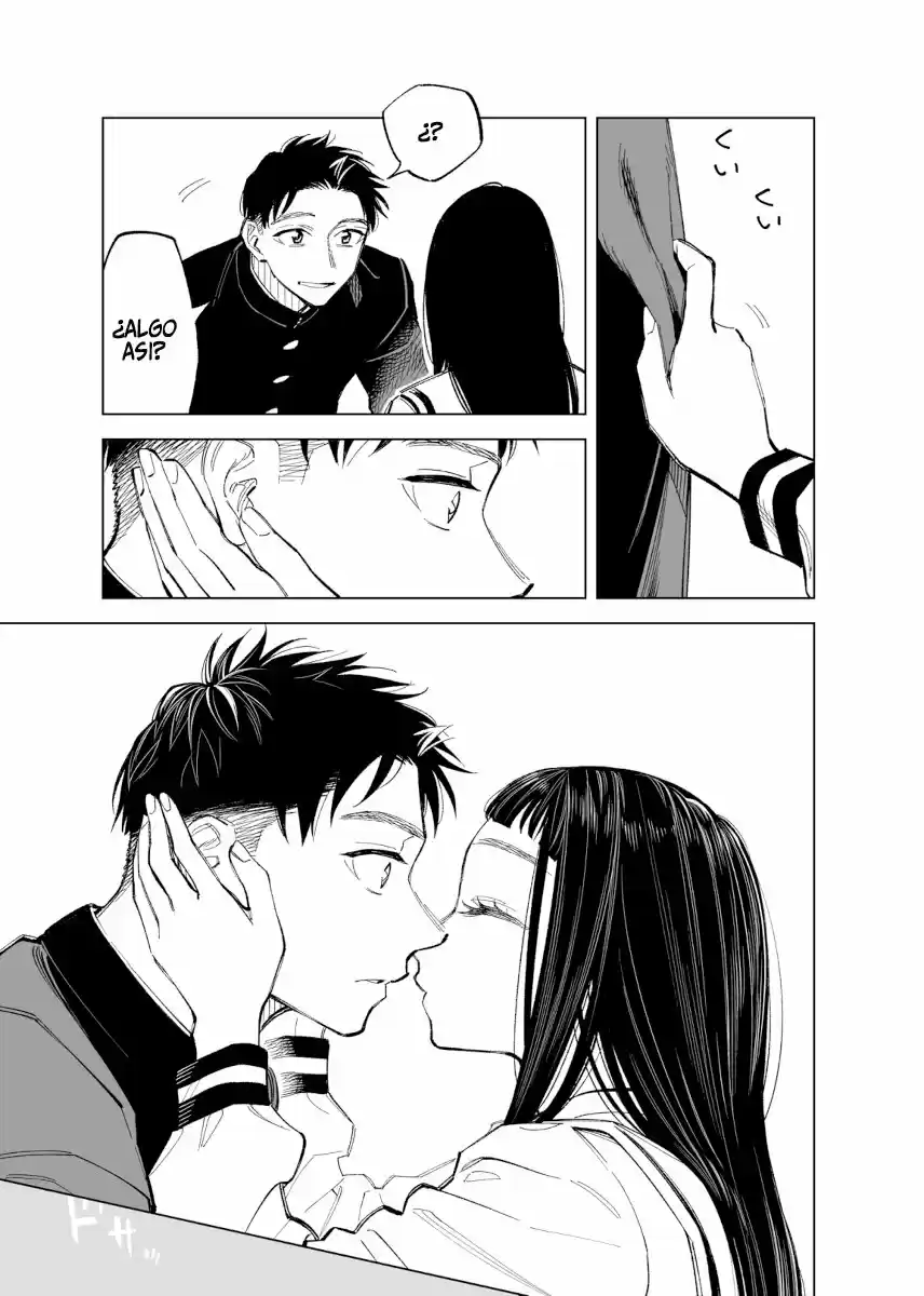 Futago-tachi No Sho Jijou - Capítulo 51 - Página 4 - LectorTMOo