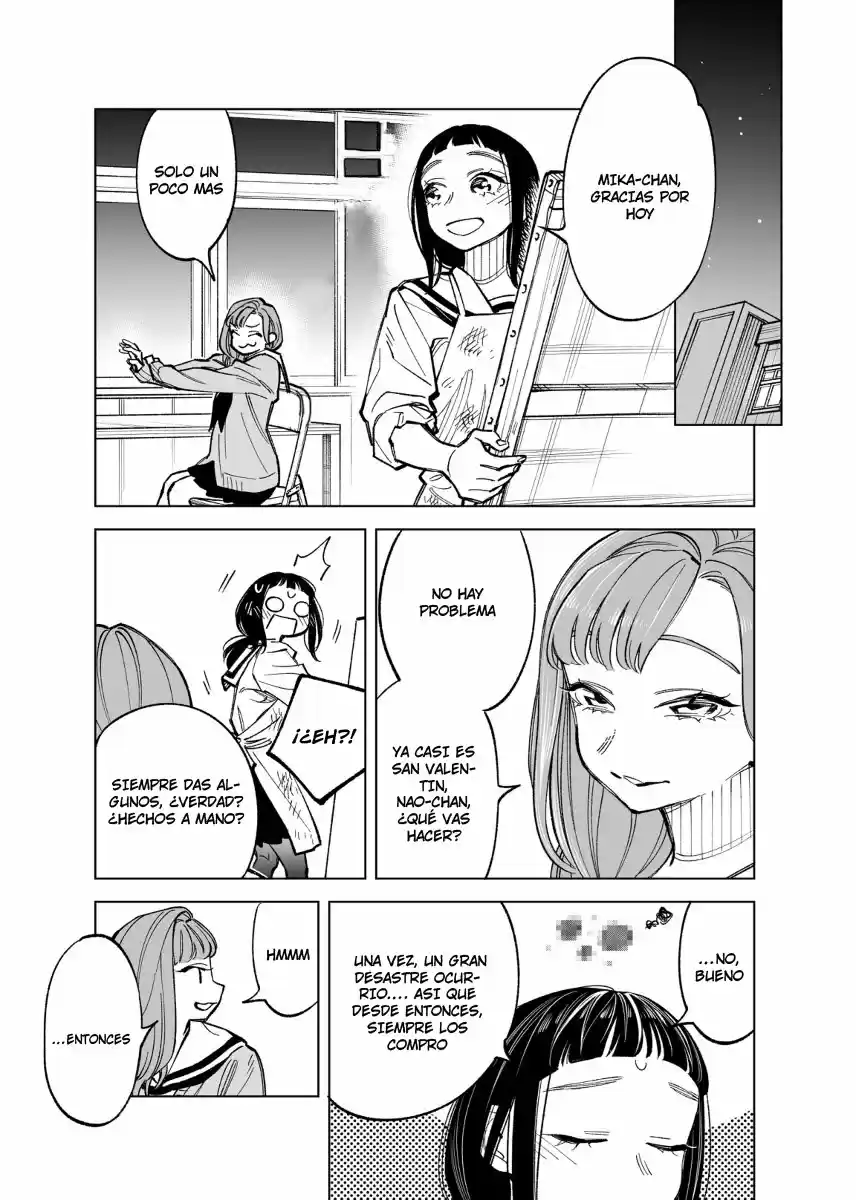 Futago-tachi No Sho Jijou - Capítulo 52 - Página 2 - LectorTMOo