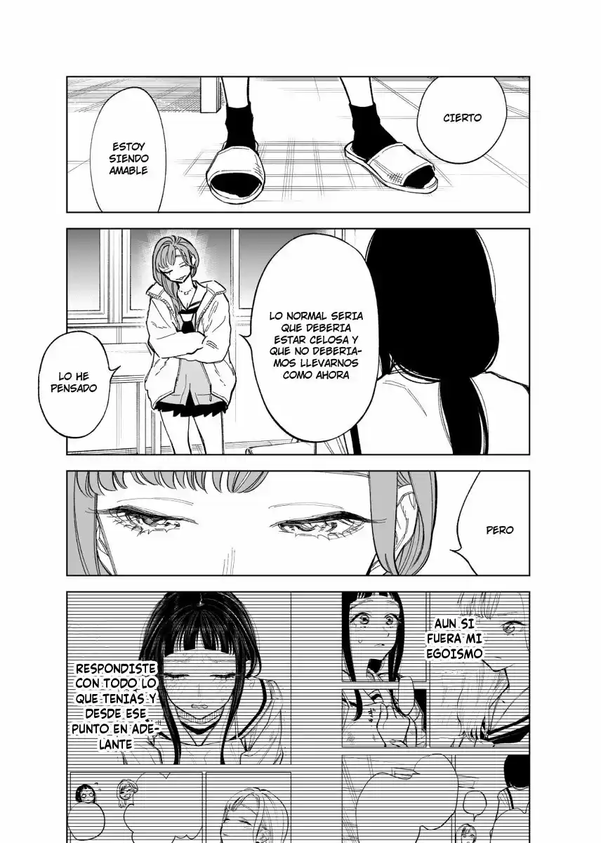 Futago-tachi No Sho Jijou - Capítulo 52 - Página 4 - LectorTMOo
