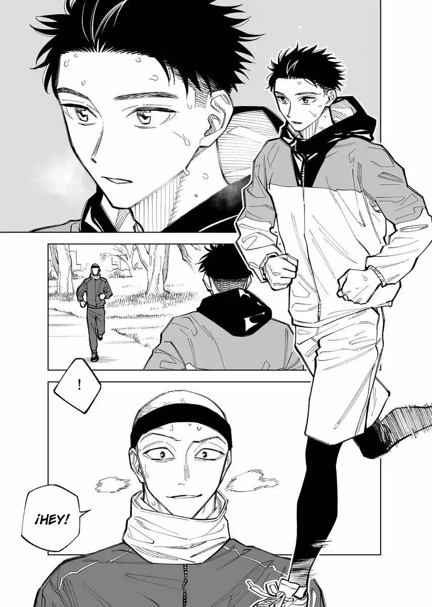 Futago-tachi No Sho Jijou - Capítulo 53 - Página 2 - LectorTMOo