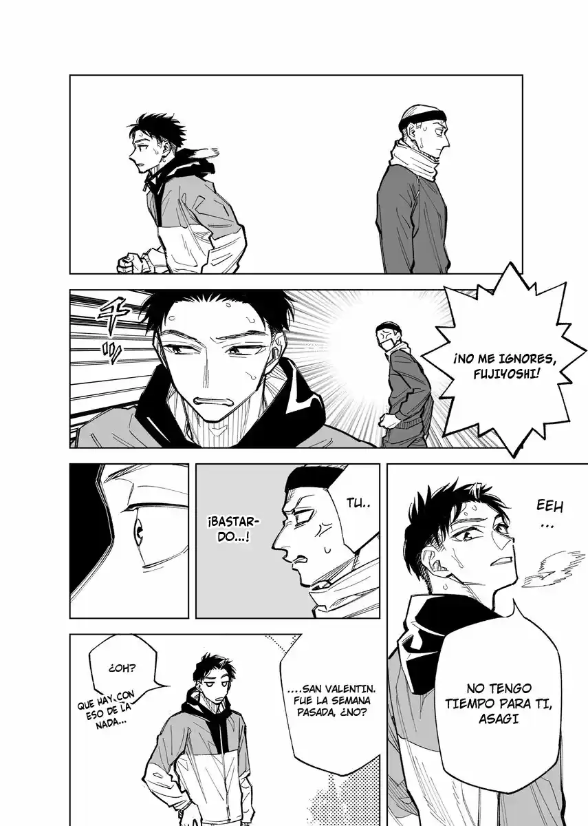 Futago-tachi No Sho Jijou - Capítulo 53 - Página 3 - LectorTMOo
