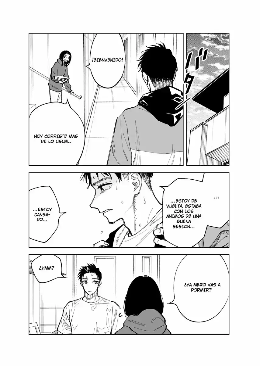 Futago-tachi No Sho Jijou - Capítulo 54 - Página 2 - LectorTMOo