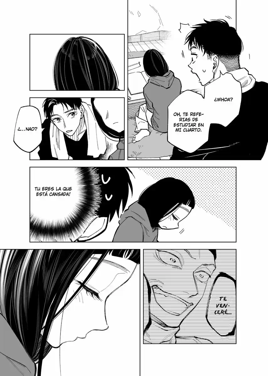 Futago-tachi No Sho Jijou - Capítulo 54 - Página 4 - LectorTMOo