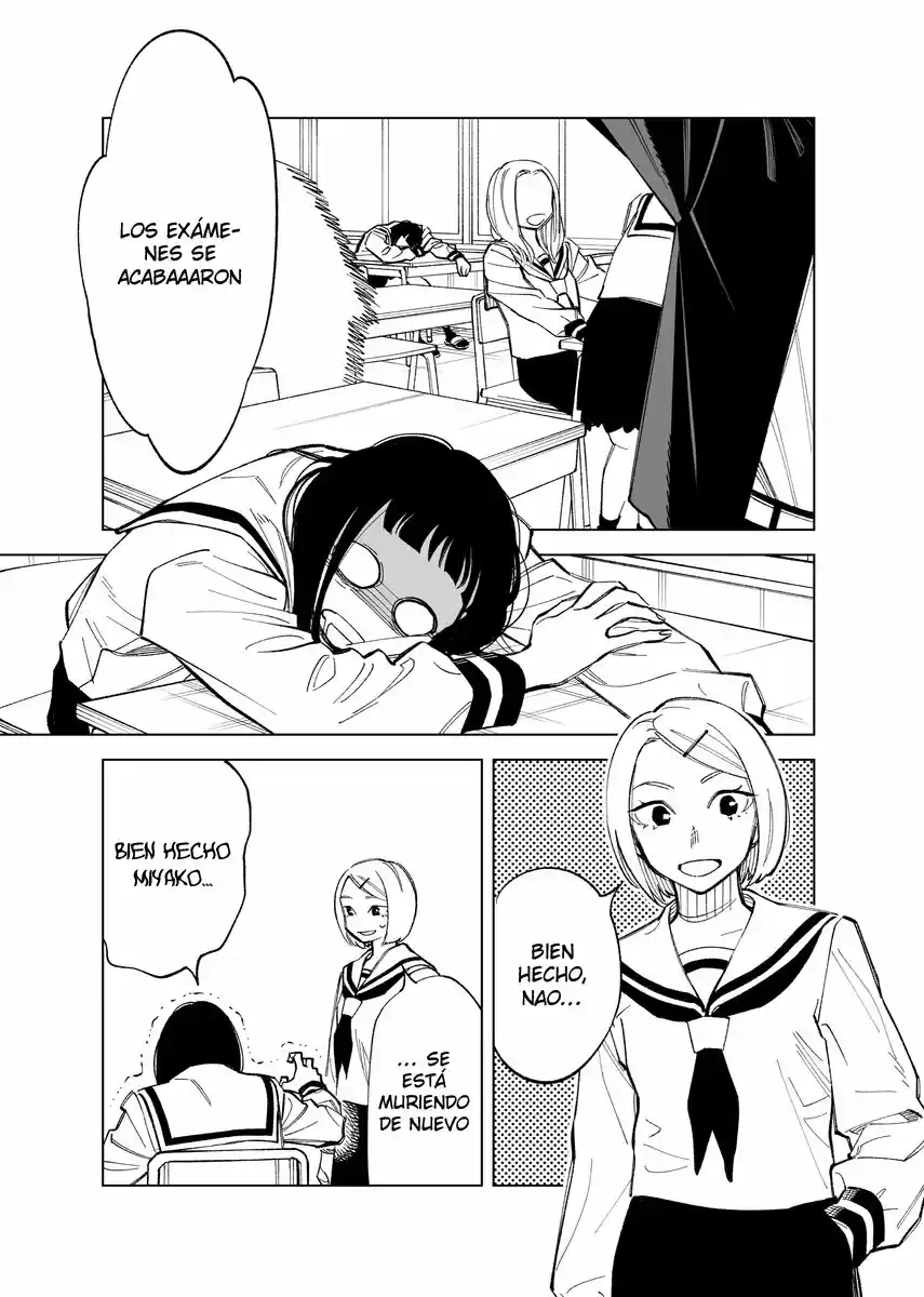 Futago-tachi No Sho Jijou - Capítulo 55 - Página 2 - LectorTMOo
