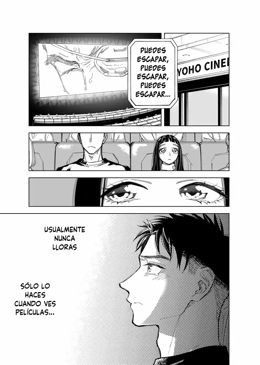 Futago-tachi No Sho Jijou - Capítulo 55 - Página 4 - LectorTMOo