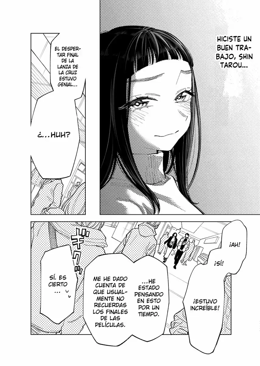 Futago-tachi No Sho Jijou - Capítulo 55 - Página 5 - LectorTMOo