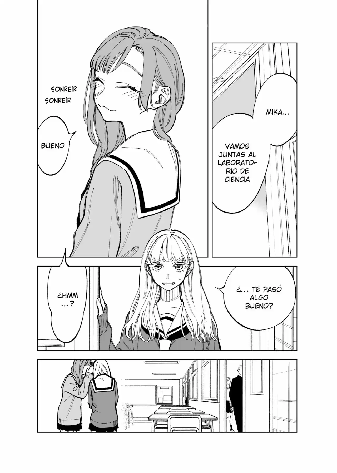 Futago-tachi No Sho Jijou - Capítulo 57 - Página 2 - LectorTMOo