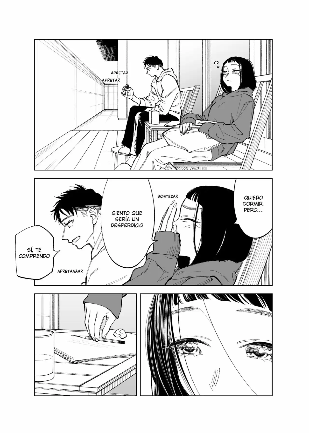 Futago-tachi No Sho Jijou - Capítulo 58 - Página 2 - LectorTMOo