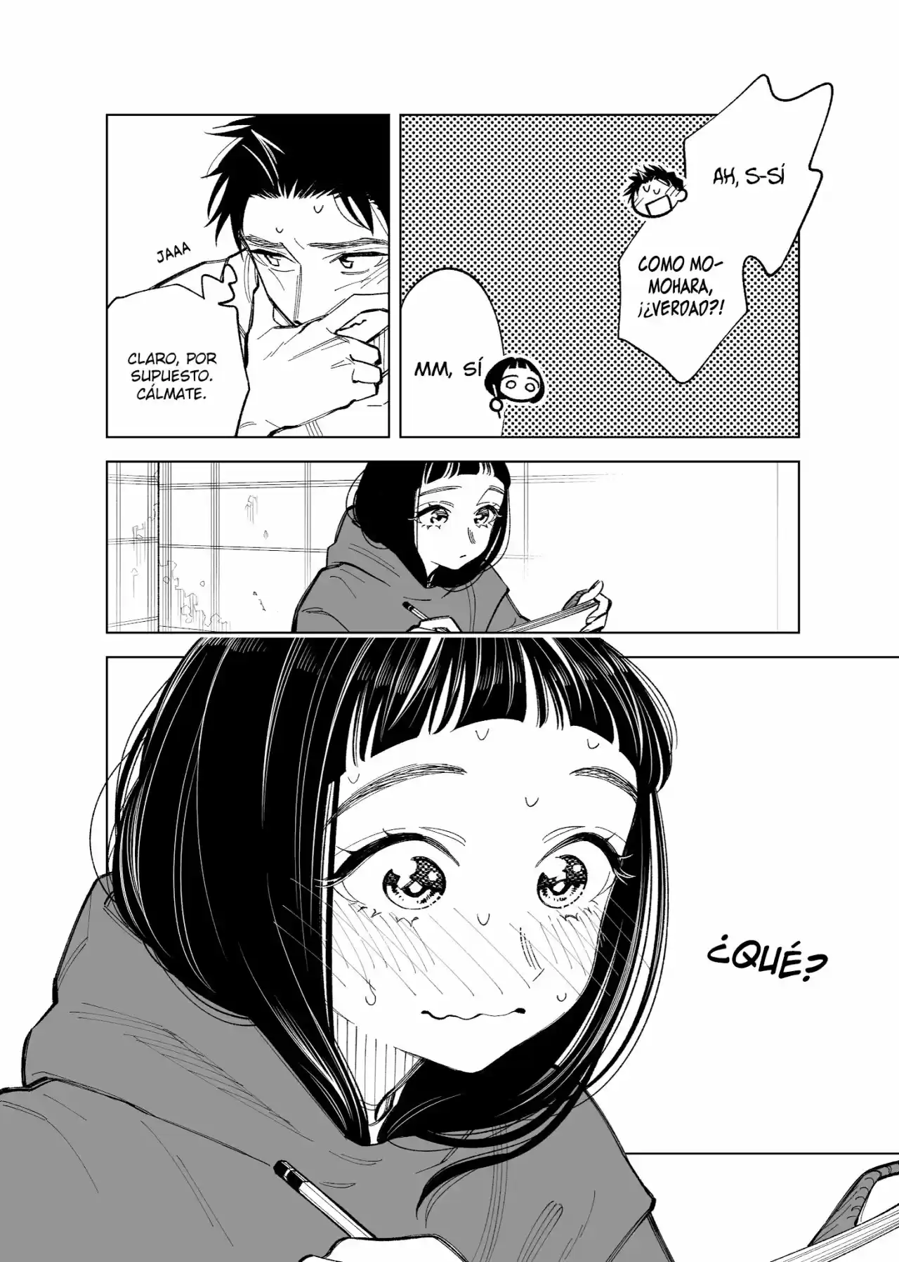 Futago-tachi No Sho Jijou - Capítulo 58 - Página 5 - LectorTMOo