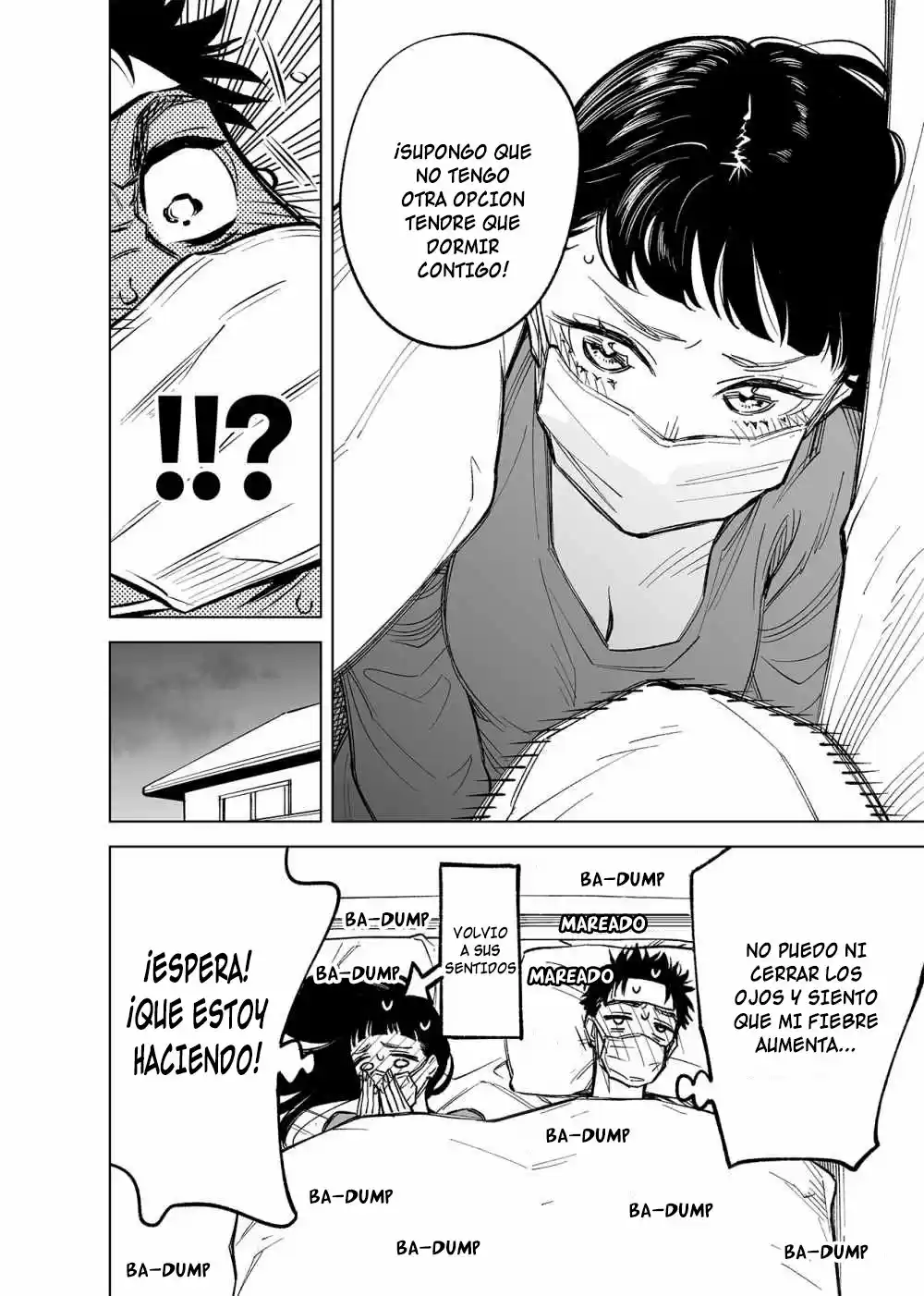 Futago-tachi No Sho Jijou - Capítulo 6 - Página 5 - LectorTMOo
