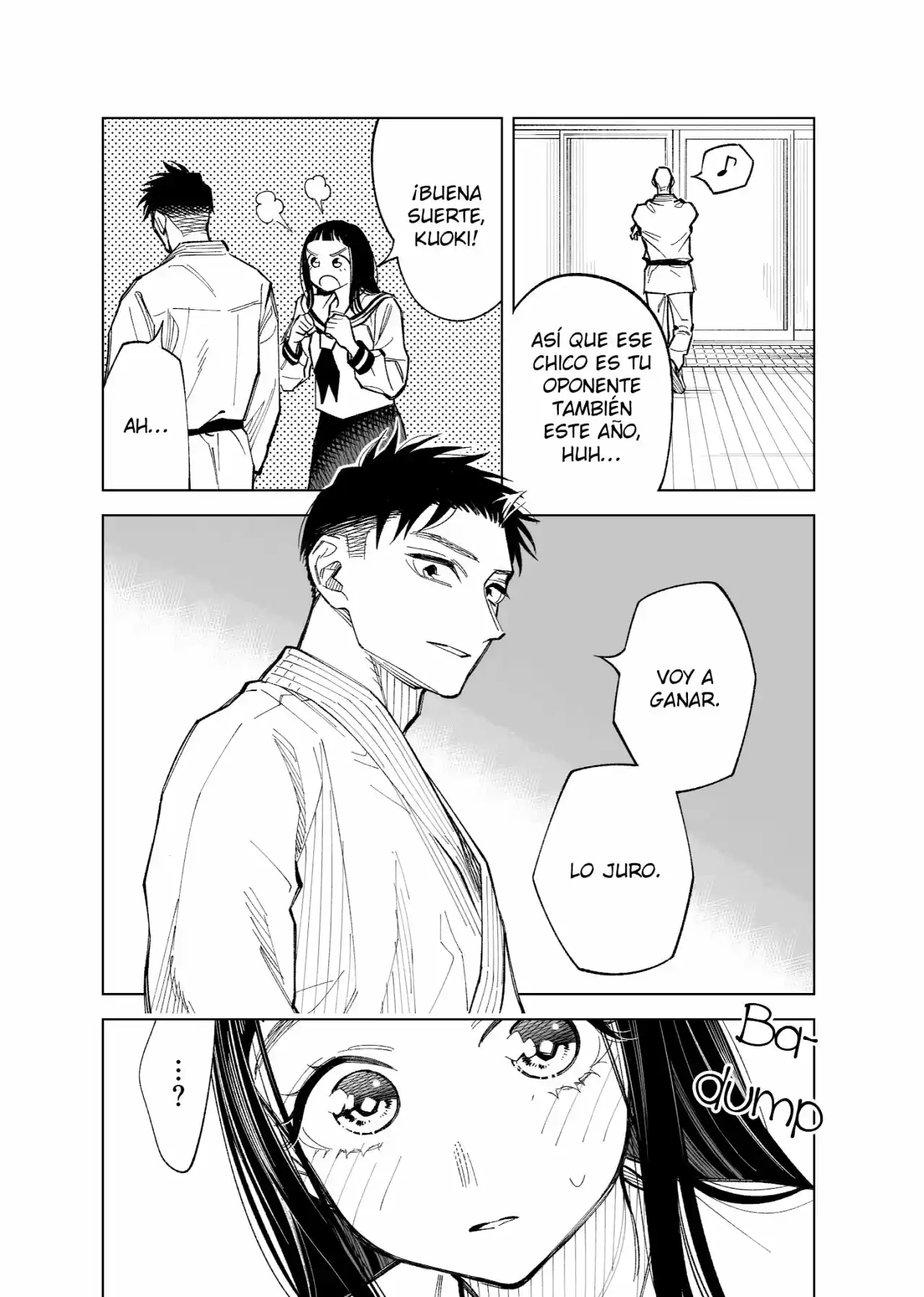 Futago-tachi No Sho Jijou - Capítulo 60 - Página 4 - LectorTMOo