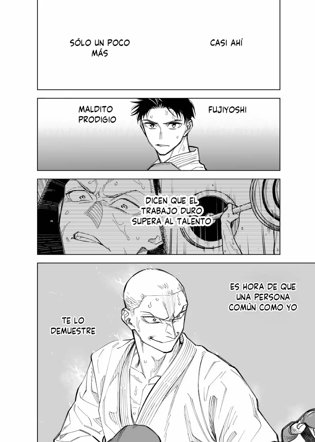 Futago-tachi No Sho Jijou - Capítulo 61 - Página 3 - LectorTMOo