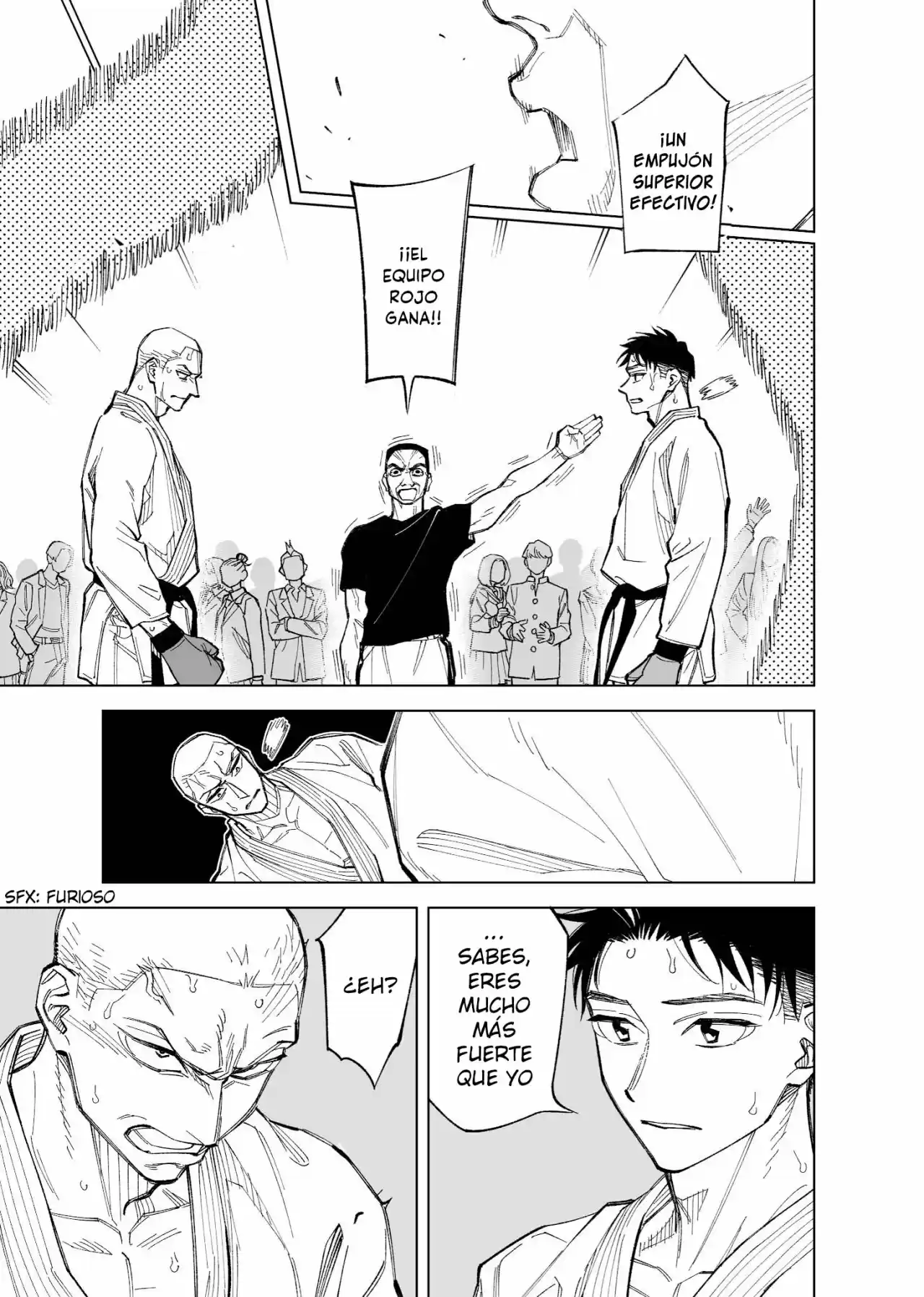 Futago-tachi No Sho Jijou - Capítulo 62 - Página 2 - LectorTMOo