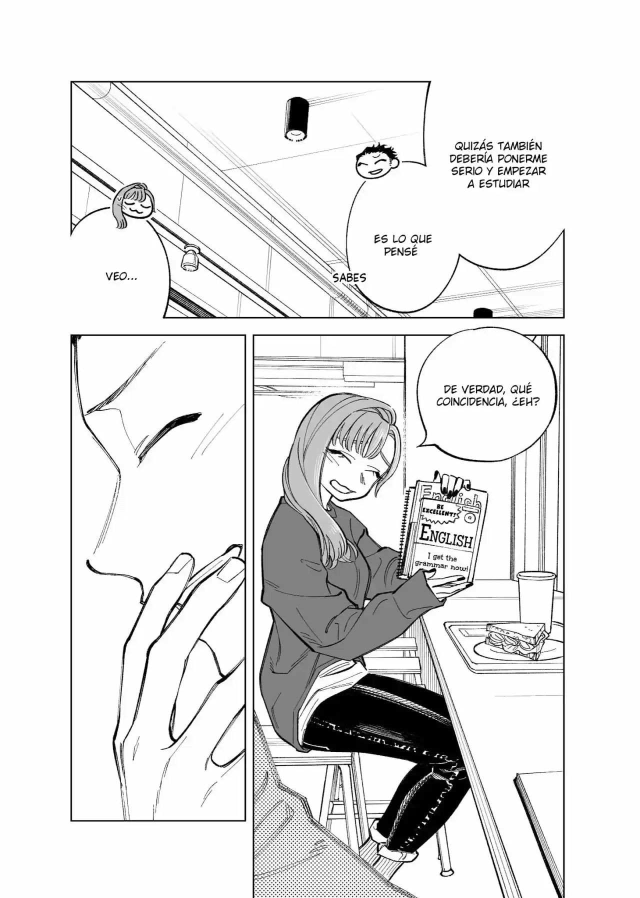 Futago-tachi No Sho Jijou - Capítulo 63 - Página 4 - LectorTMOo