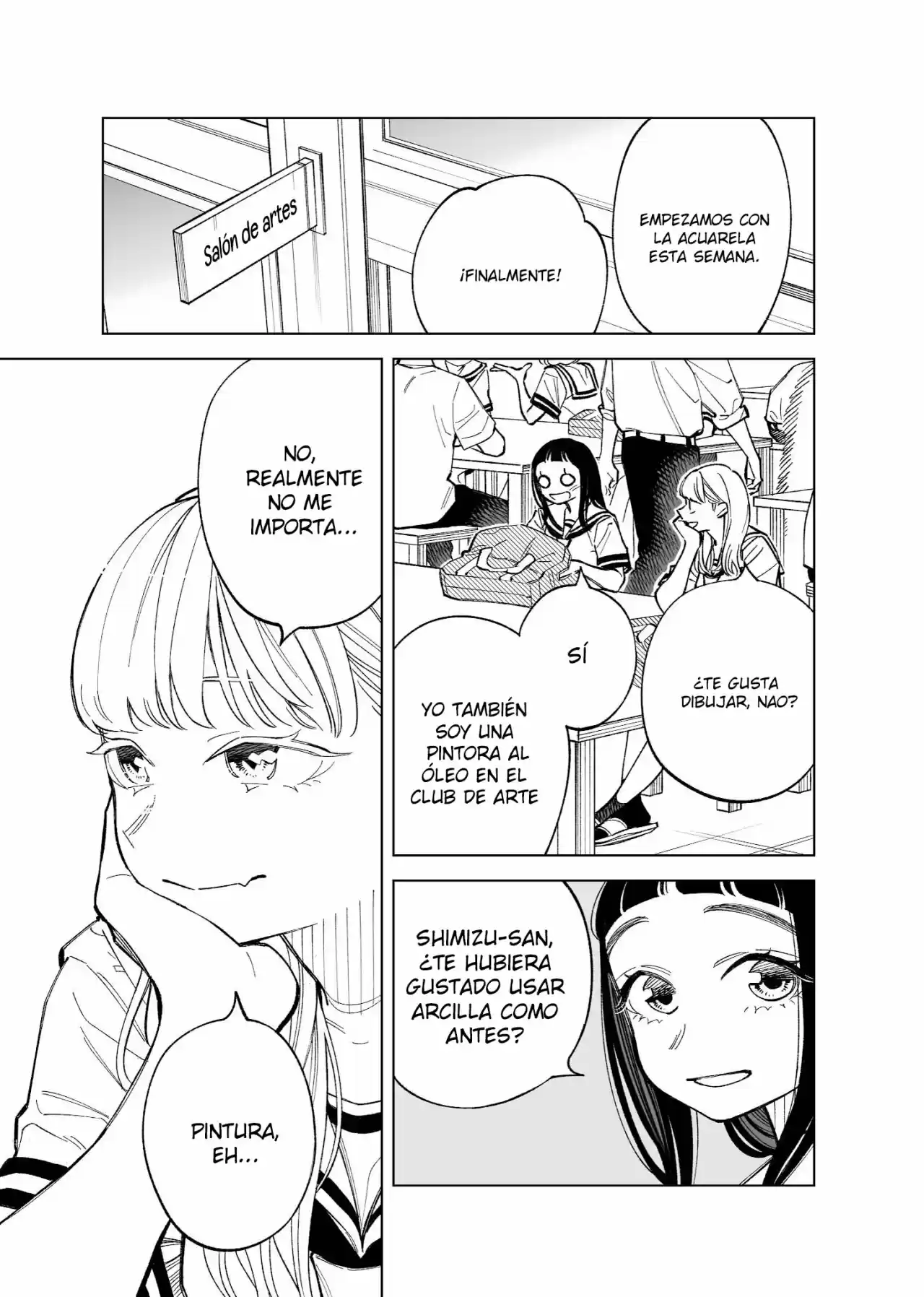 Futago-tachi No Sho Jijou - Capítulo 65 - Página 2 - LectorTMOo