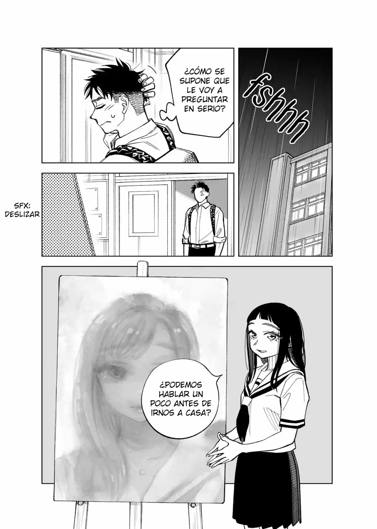 Futago-tachi No Sho Jijou - Capítulo 68 - Página 2 - LectorTMOo