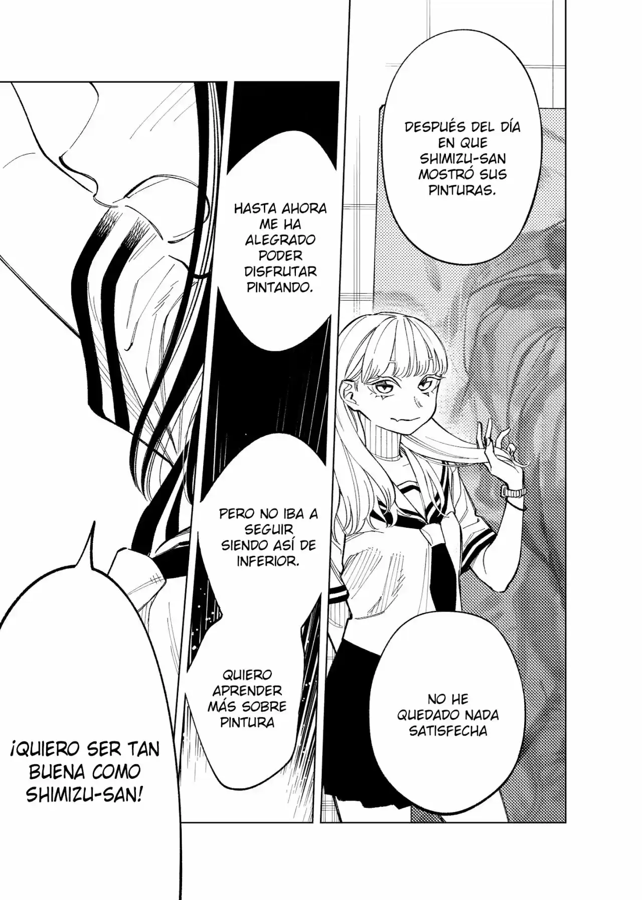 Futago-tachi No Sho Jijou - Capítulo 68 - Página 4 - LectorTMOo