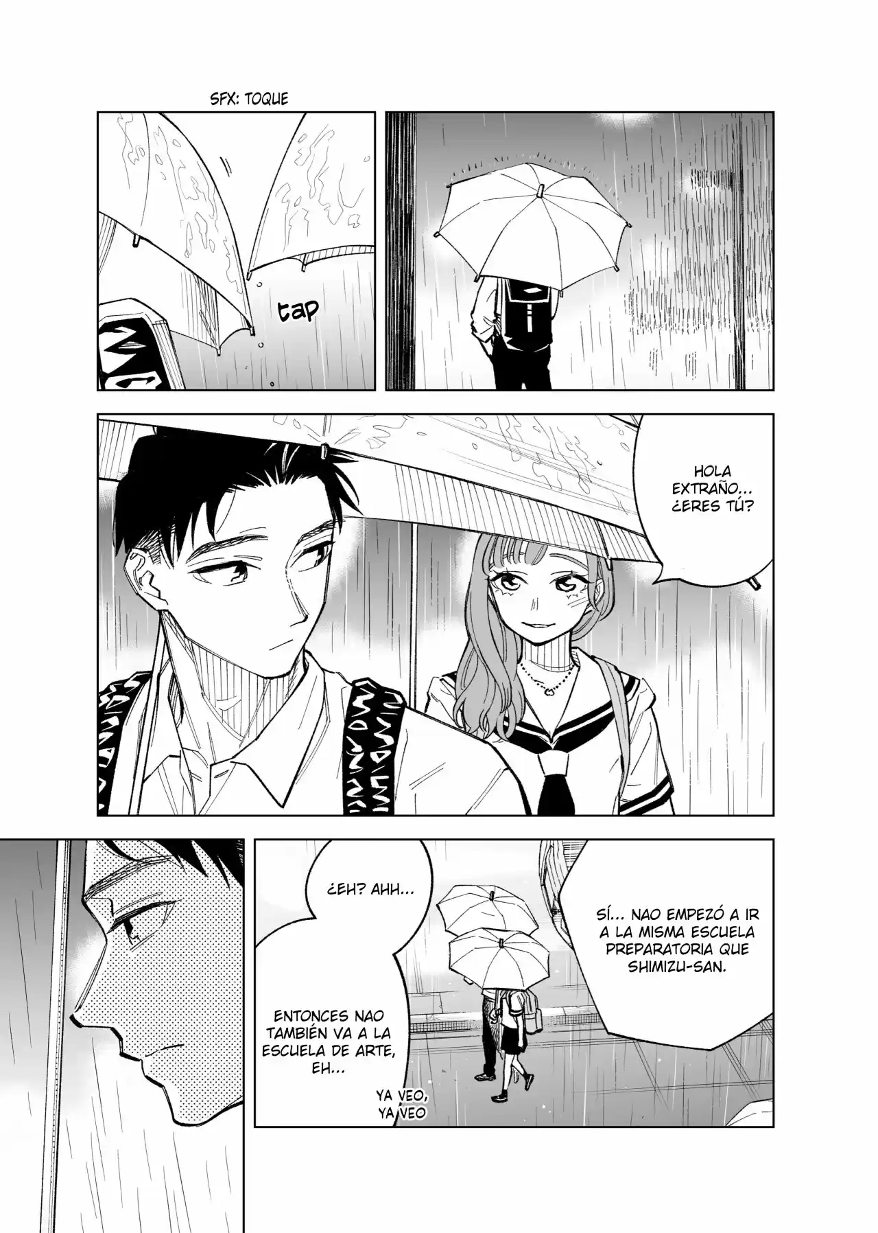 Futago-tachi No Sho Jijou - Capítulo 69 - Página 2 - LectorTMOo