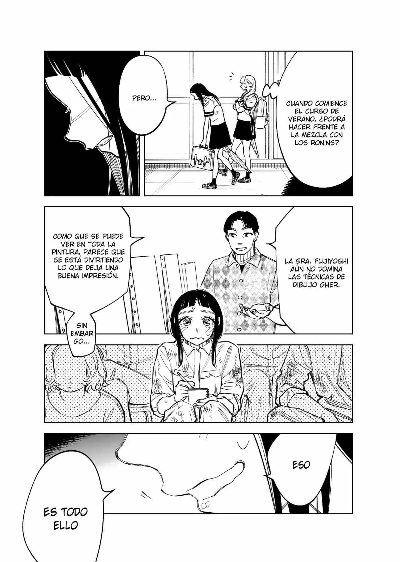 Futago-tachi No Sho Jijou - Capítulo 70 - Página 4 - LectorTMOo