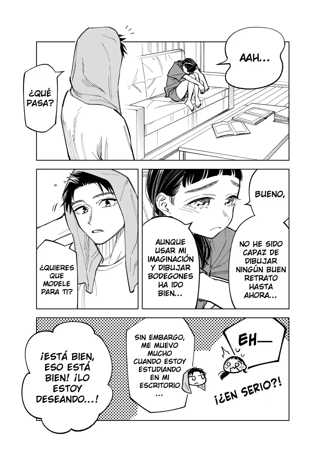 Futago-tachi No Sho Jijou - Capítulo 71 - Página 2 - LectorTMOo