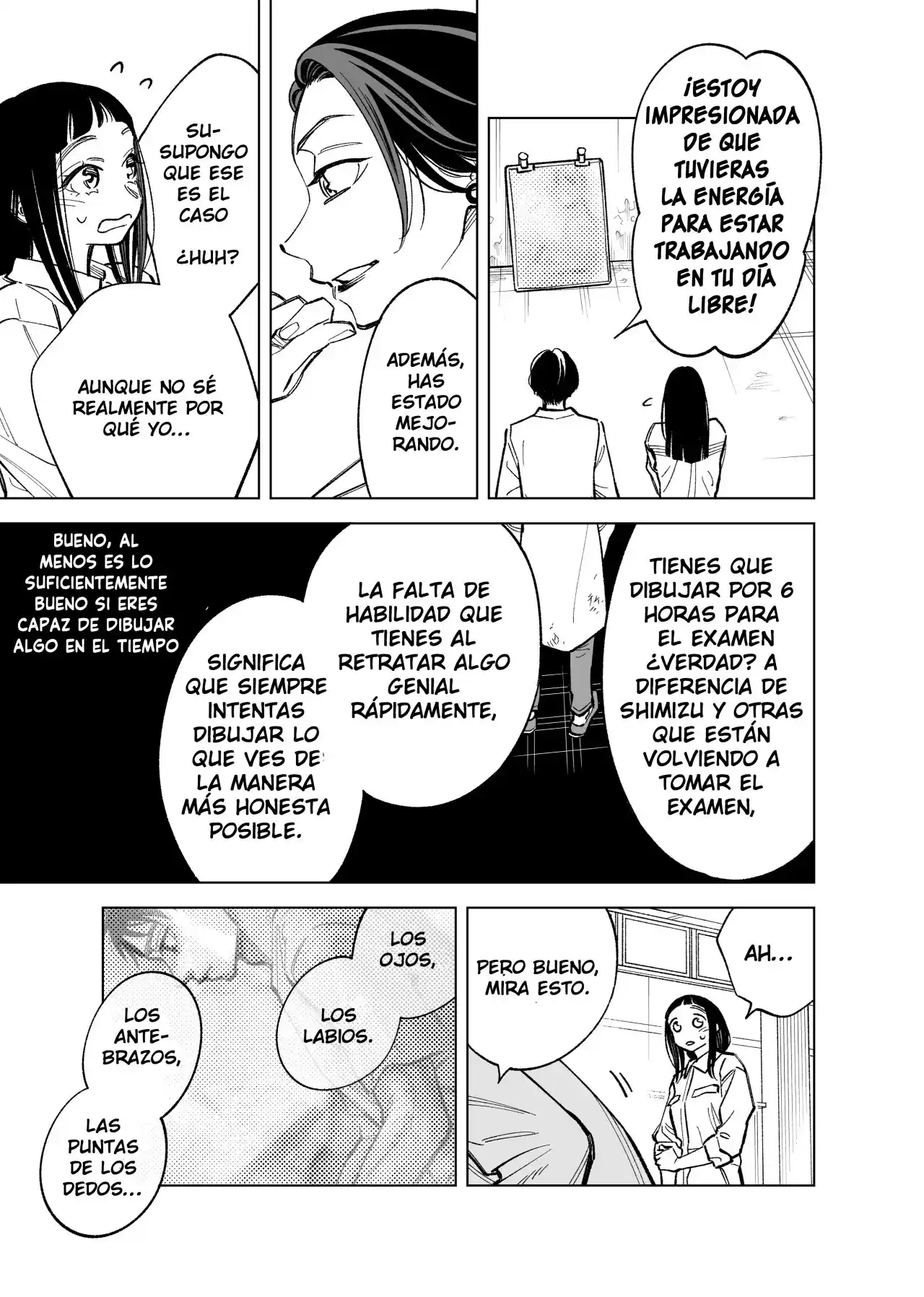 Futago-tachi No Sho Jijou - Capítulo 71 - Página 4 - LectorTMOo