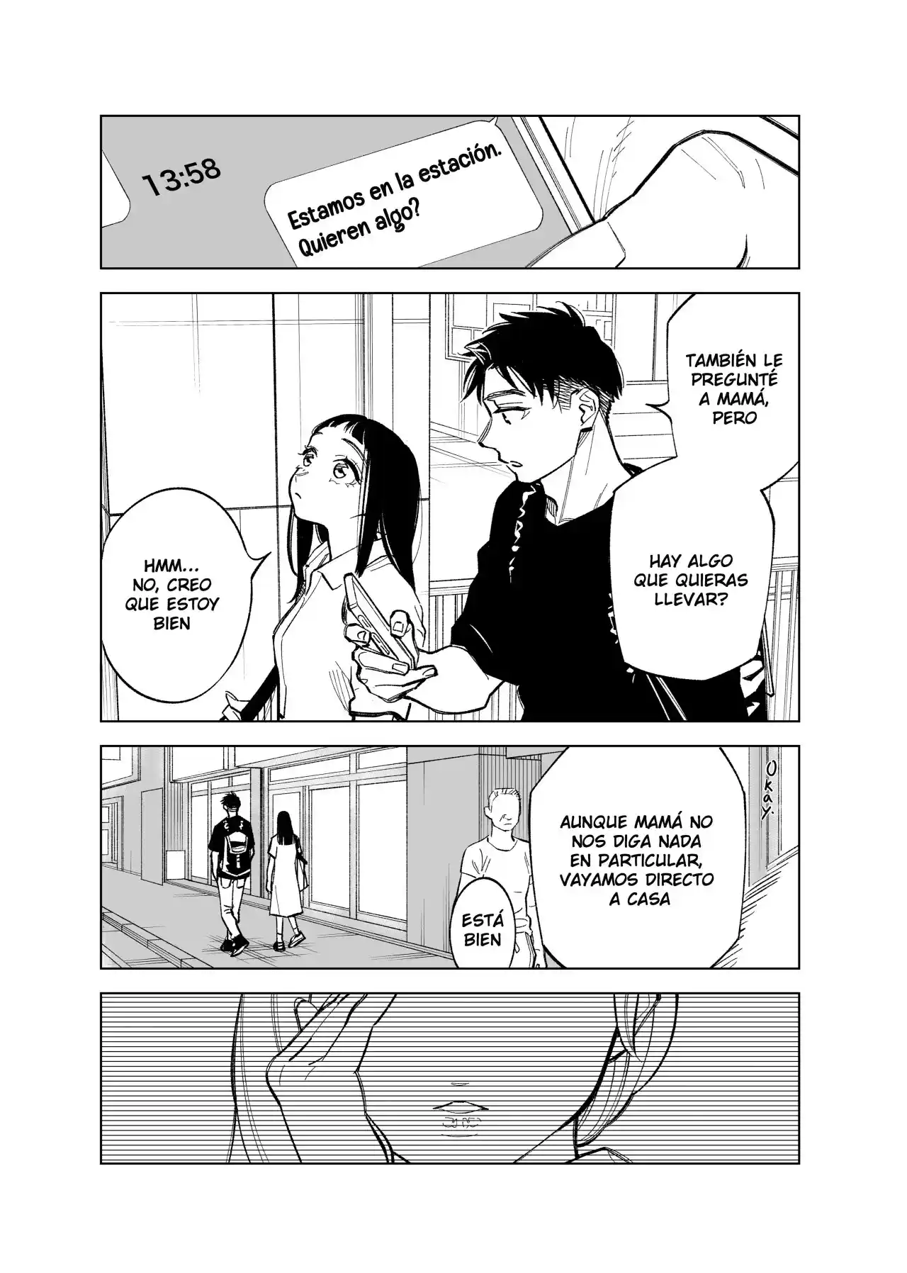 Futago-tachi No Sho Jijou - Capítulo 75 - Página 2 - LectorTMOo