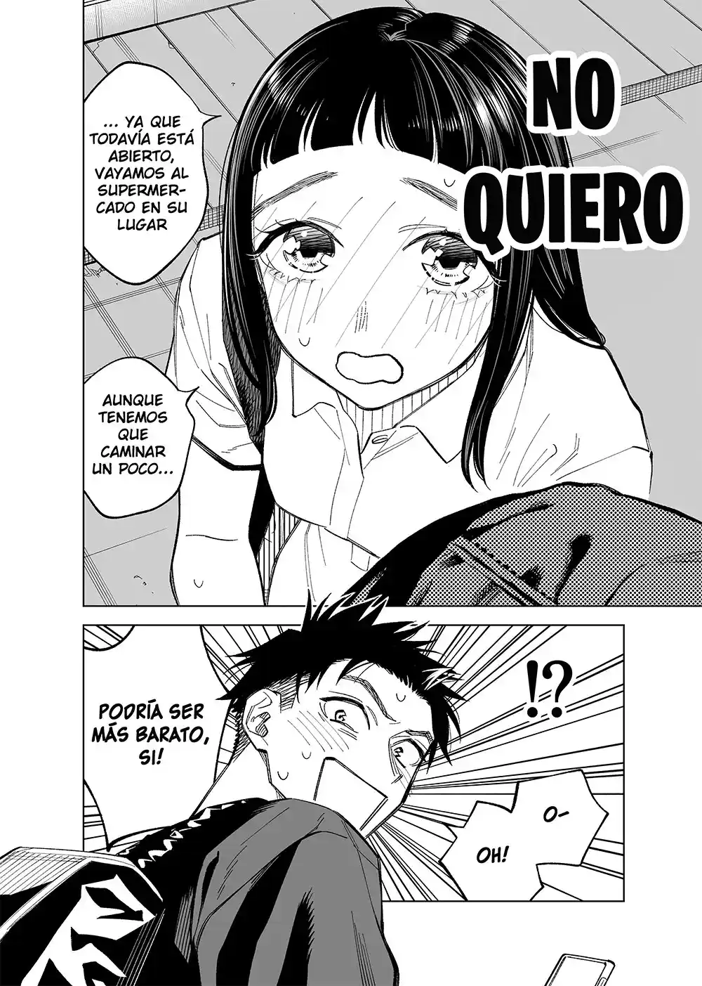 Futago-tachi No Sho Jijou - Capítulo 75 - Página 5 - LectorTMOo