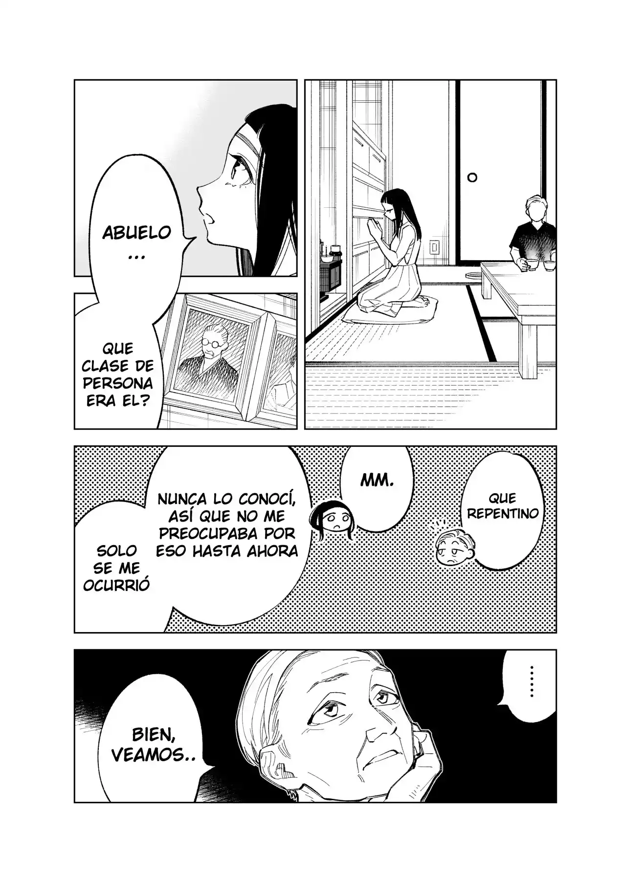 Futago-tachi No Sho Jijou - Capítulo 77 - Página 3 - LectorTMOo