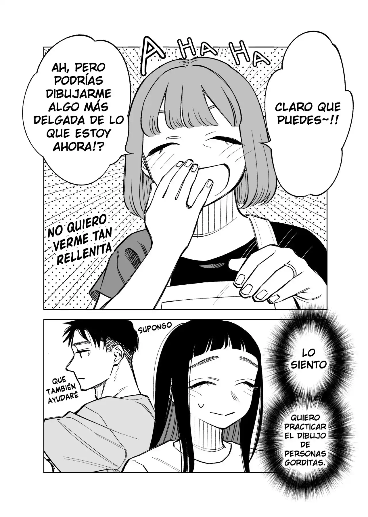 Futago-tachi No Sho Jijou - Capítulo 78 - Página 5 - LectorTMOo