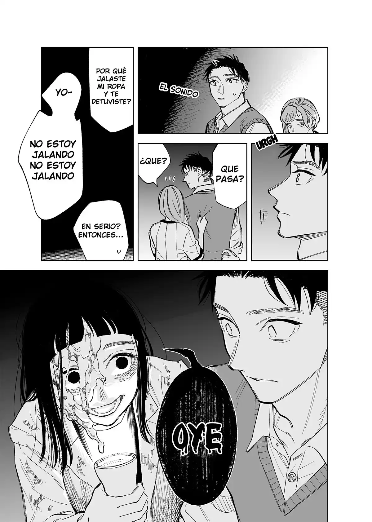 Futago-tachi No Sho Jijou - Capítulo 80 - Página 4 - LectorTMOo