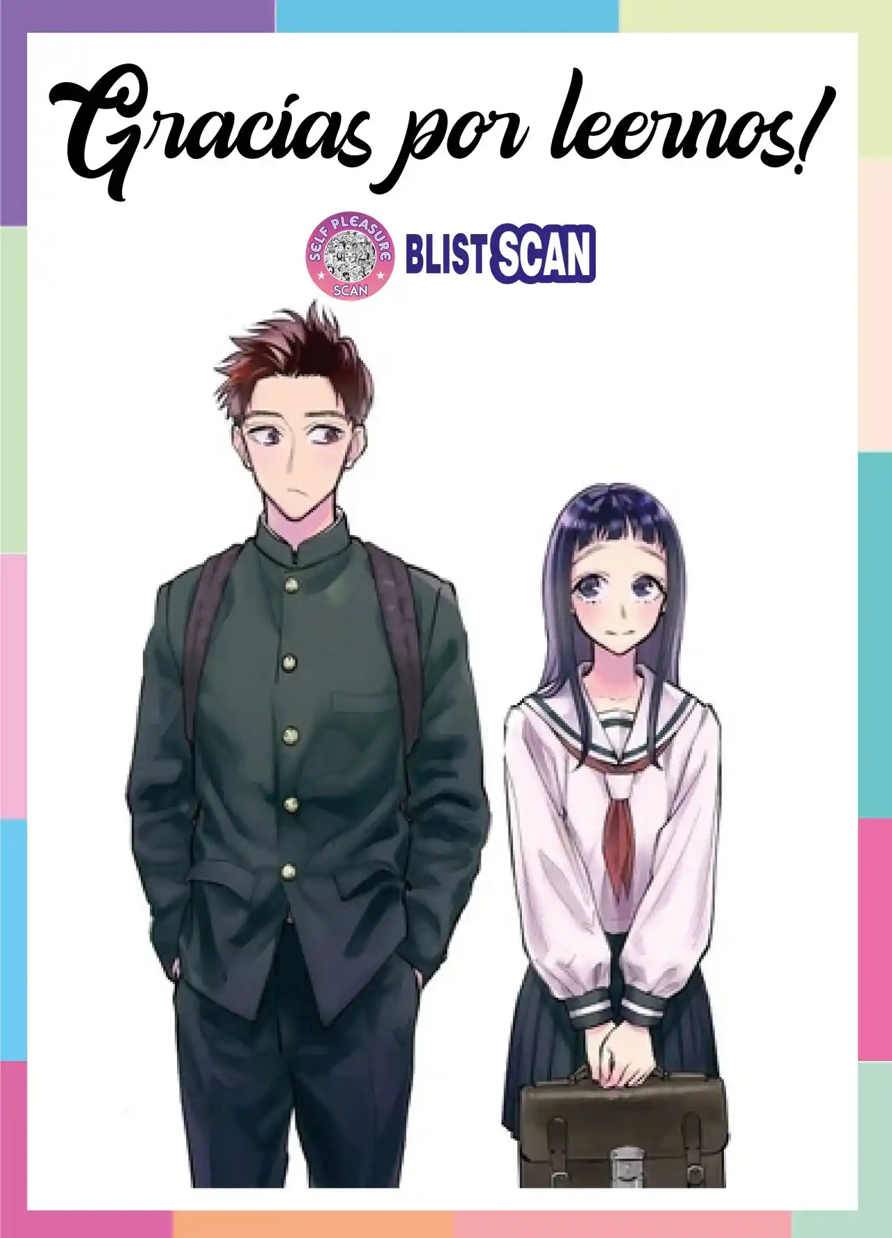 Futago-tachi No Sho Jijou - Capítulo 81 - Página 6 - LectorTMOo