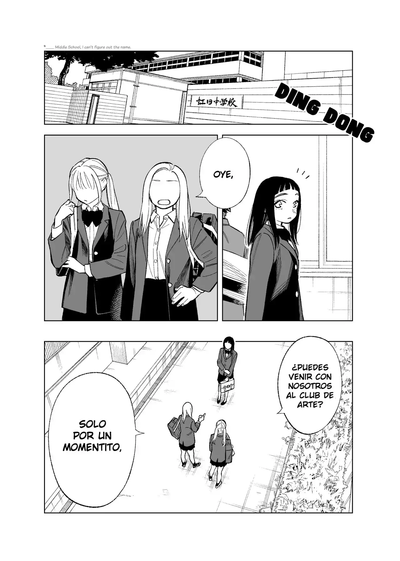 Futago-tachi No Sho Jijou - Capítulo 84 - Página 2 - LectorTMOo