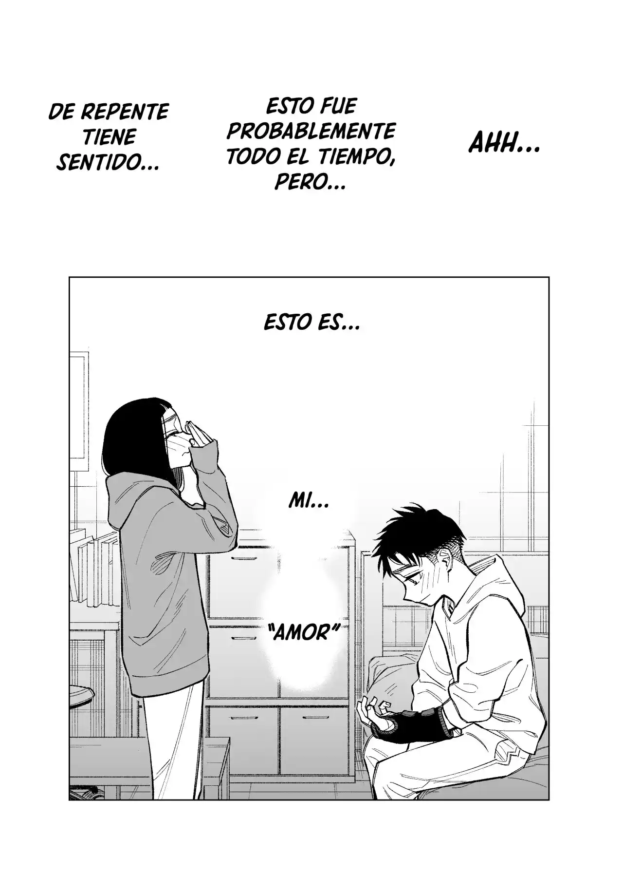 Futago-tachi No Sho Jijou - Capítulo 84 - Página 10 - LectorTMOo