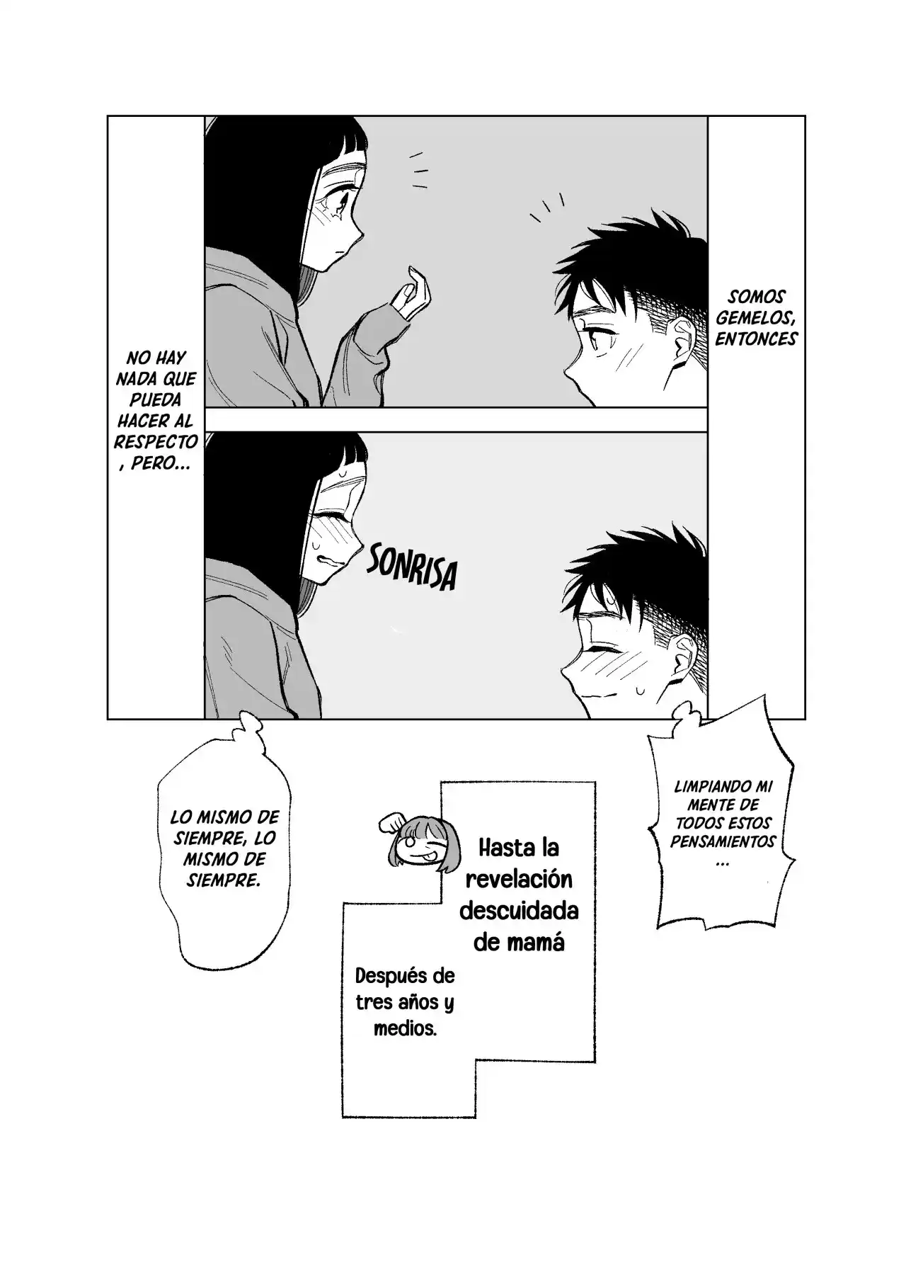 Futago-tachi No Sho Jijou - Capítulo 84 - Página 11 - LectorTMOo