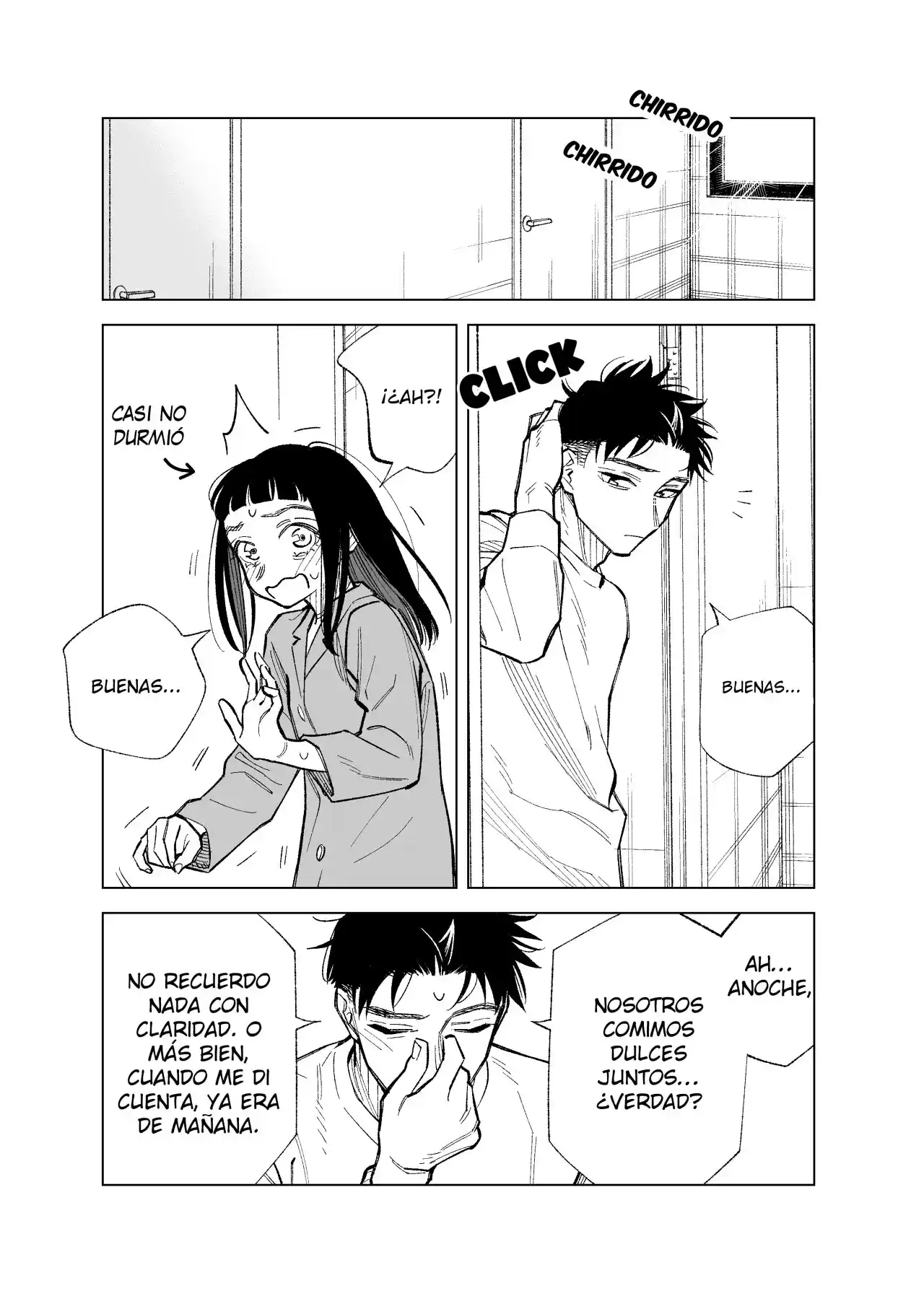 Futago-tachi No Sho Jijou - Capítulo 86 - Página 2 - LectorTMOo