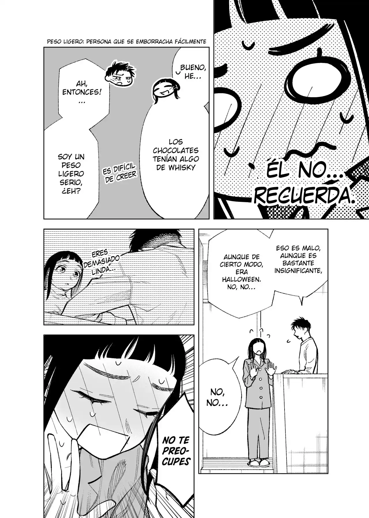 Futago-tachi No Sho Jijou - Capítulo 86 - Página 3 - LectorTMOo