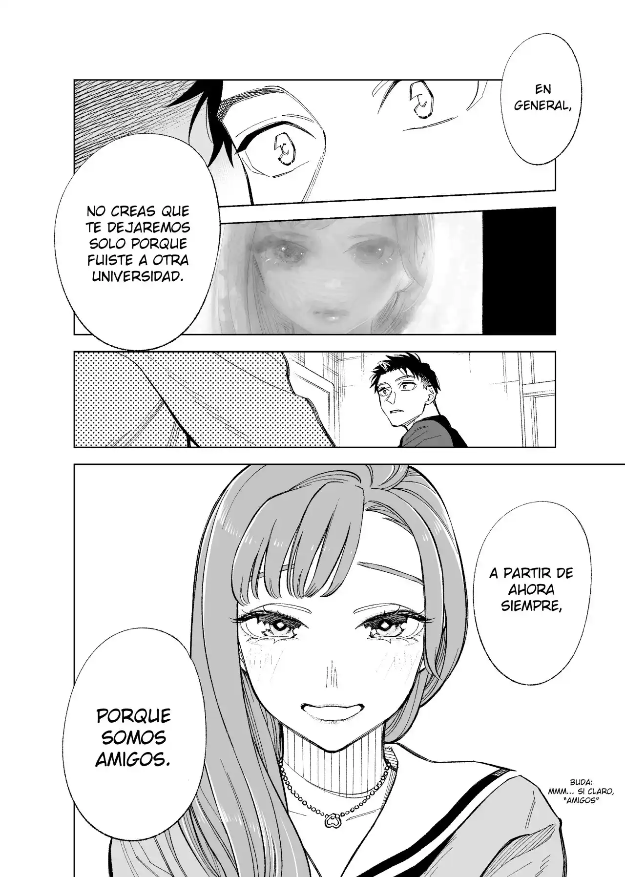Futago-tachi No Sho Jijou - Capítulo 89 - Página 5 - LectorTMOo