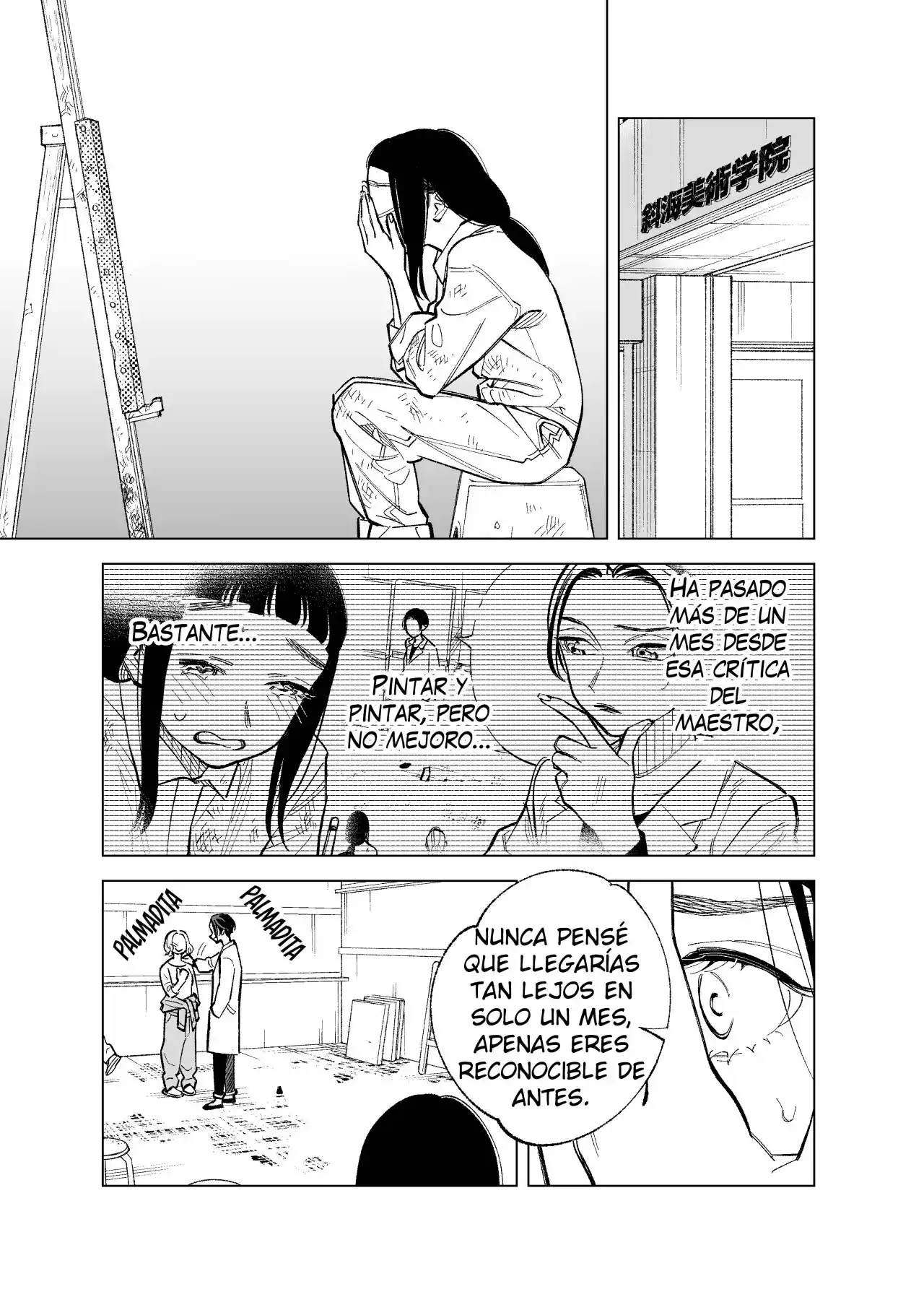 Futago-tachi No Sho Jijou - Capítulo 90 - Página 2 - LectorTMOo